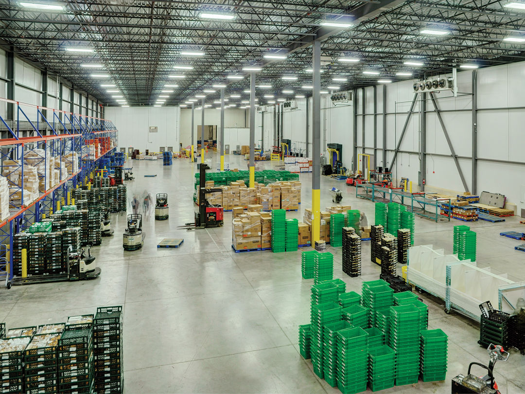 Spotlight: Tap Report Use in Industrial Operations