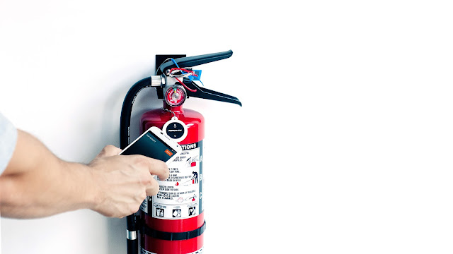 Reasons for Performing Inspections