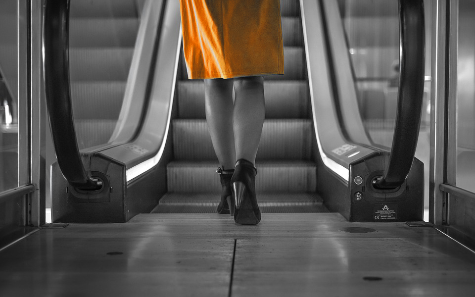 Before the First Step: What should be inspected during daily start-up and shutdown of escalators?